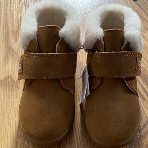 Toddler Ugg booties